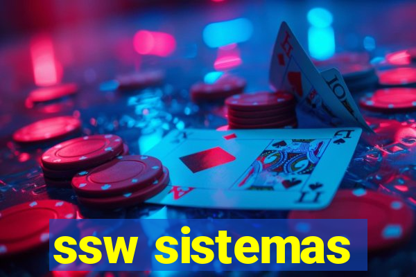 ssw sistemas